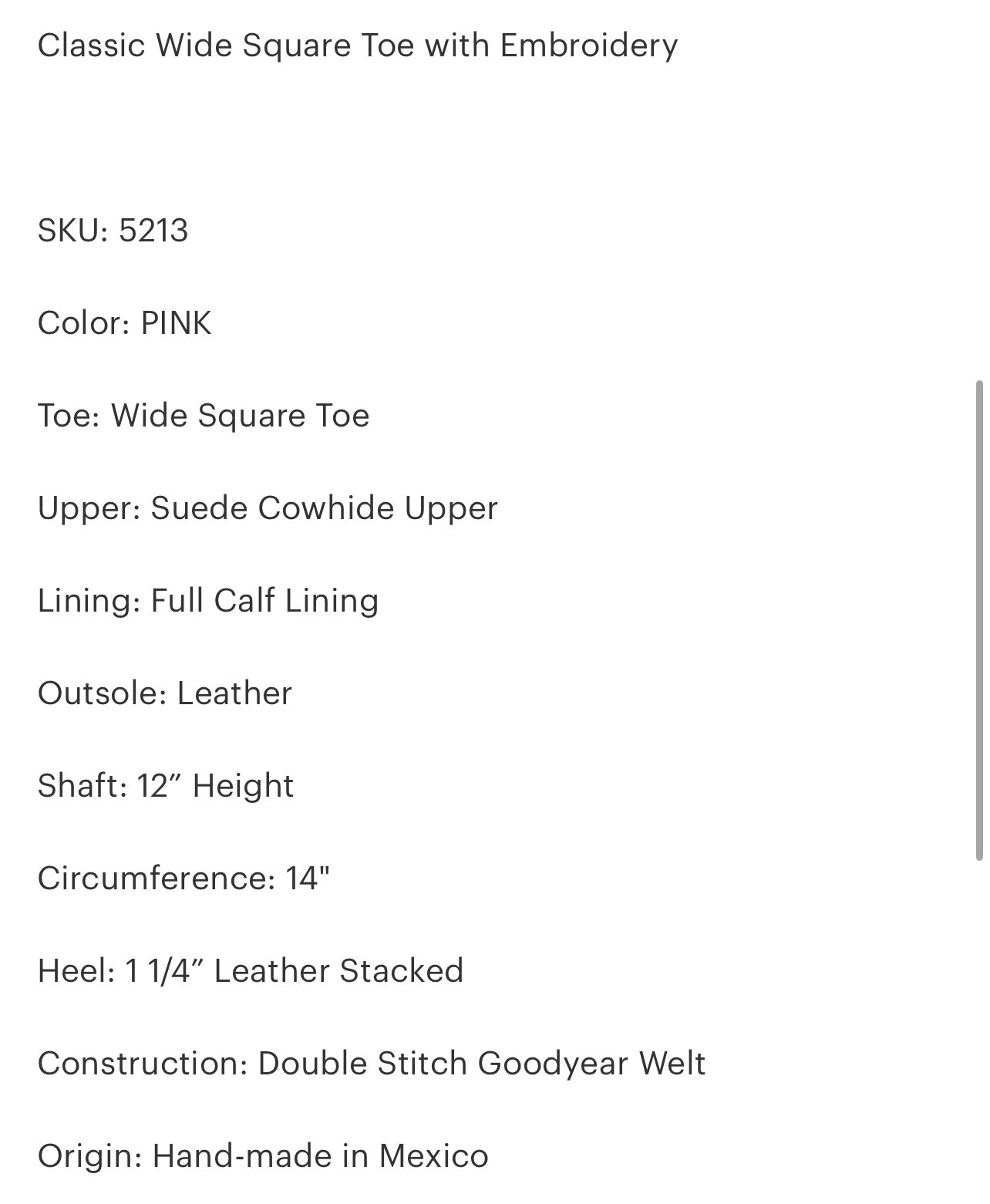 Redhawk TEAL Boot-Adult