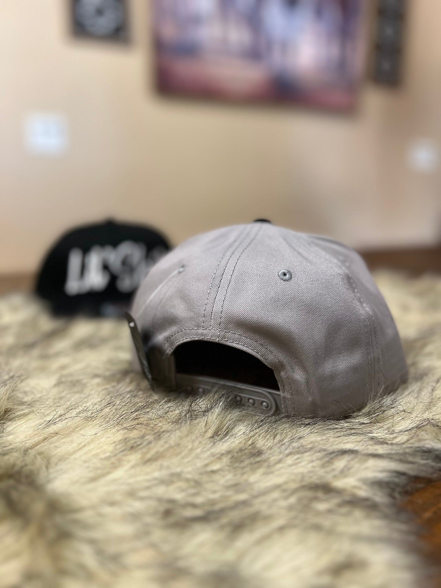 Lil’ Shit youth hats