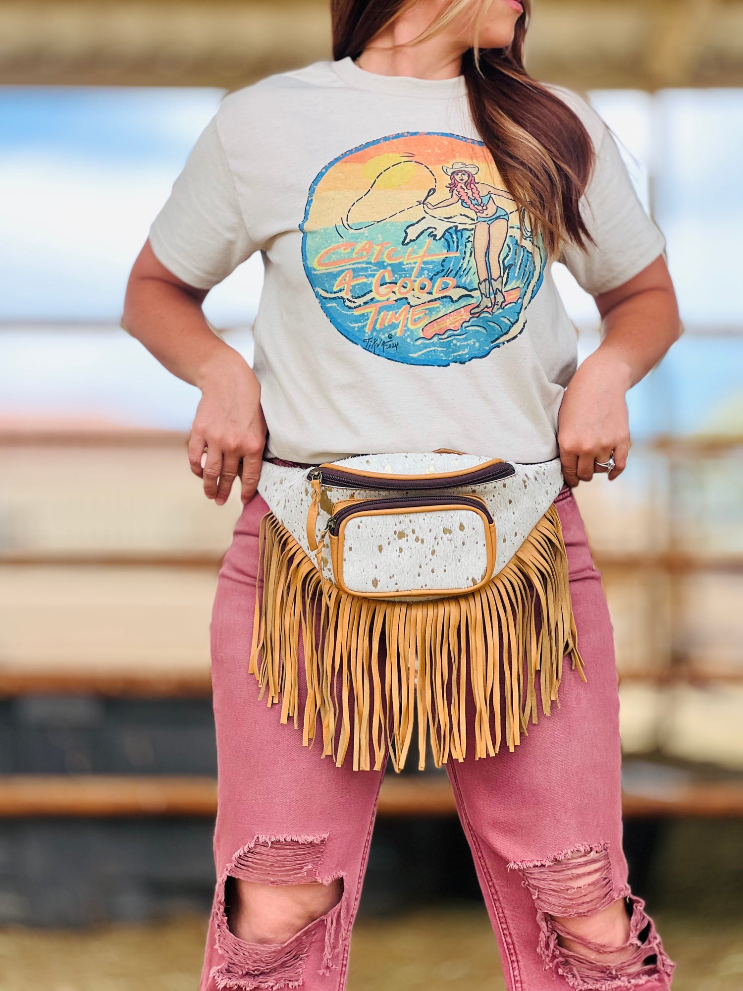 Shop Bags & Accessories
