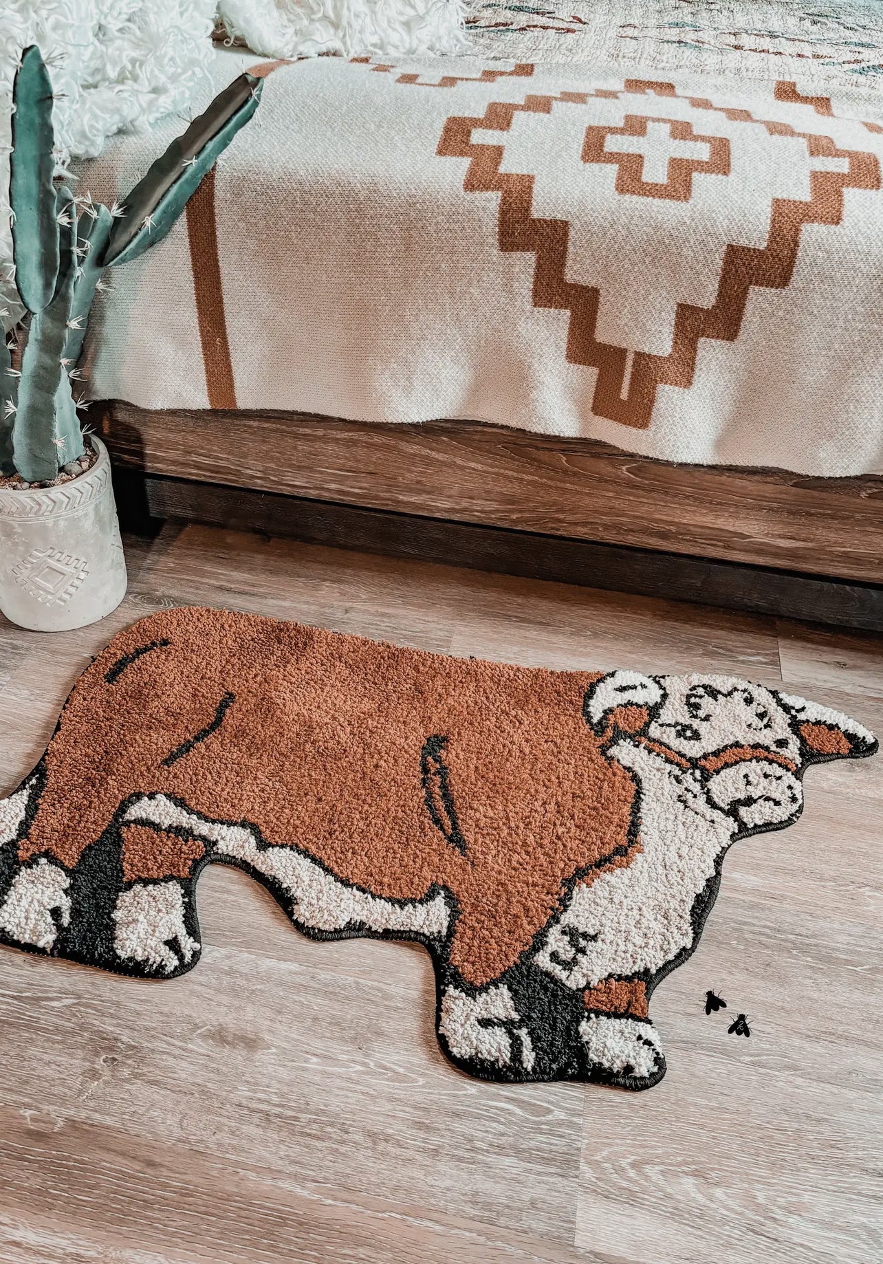 Hereford Rug