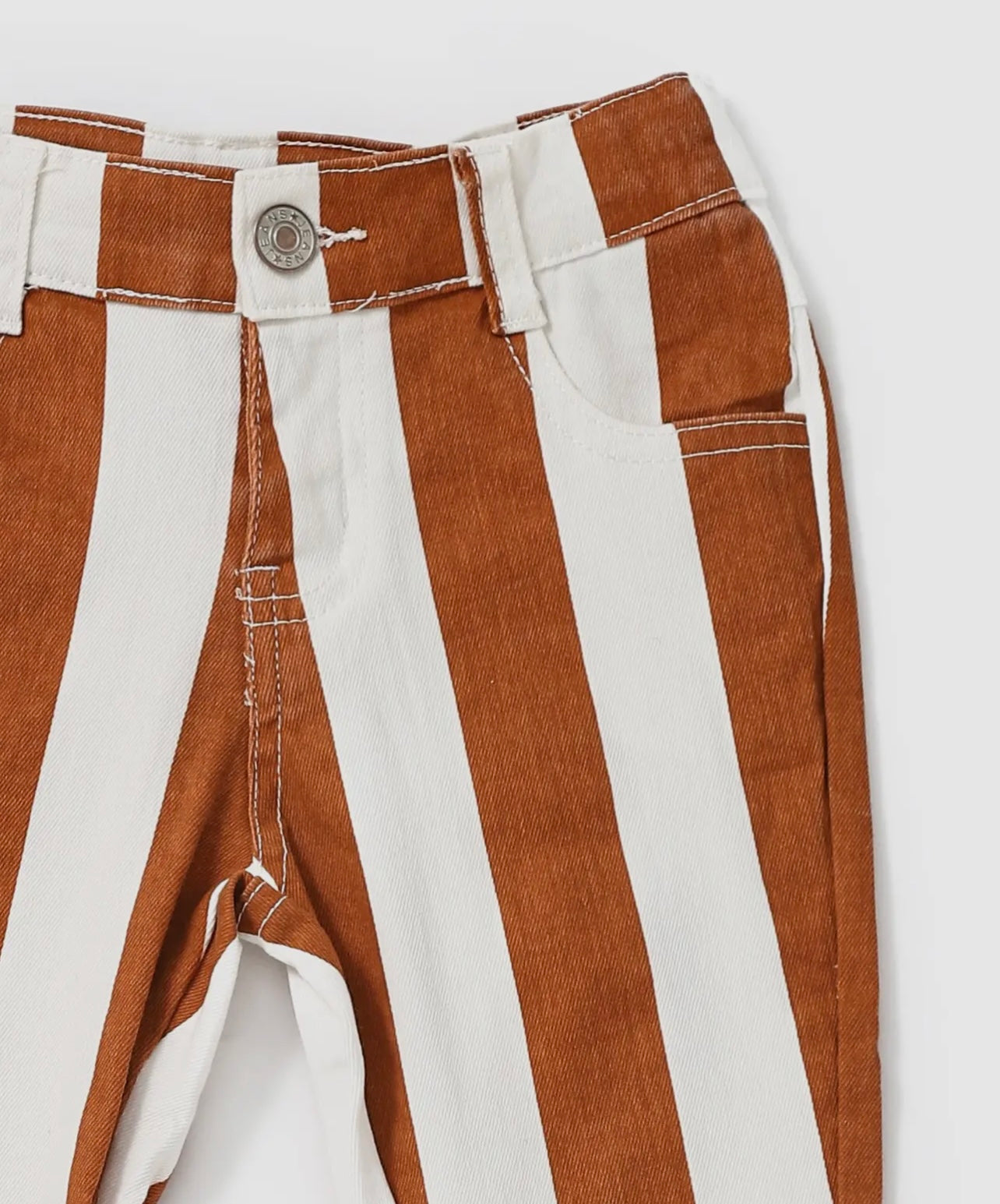 Striped *Youth* Bells