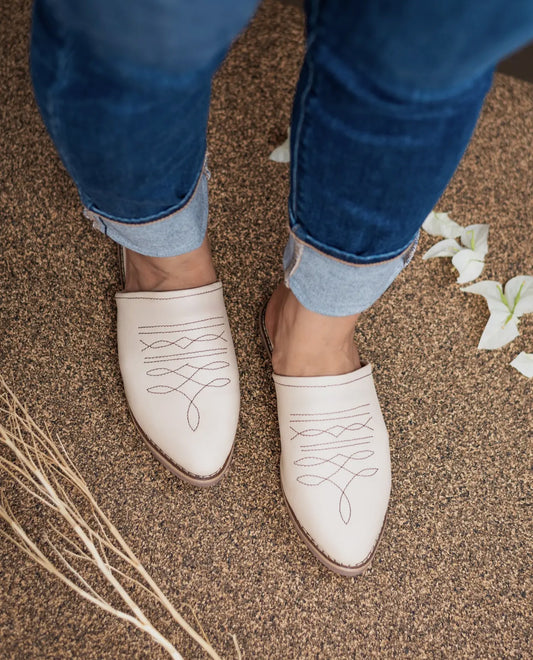 Avery BootStitch Slide