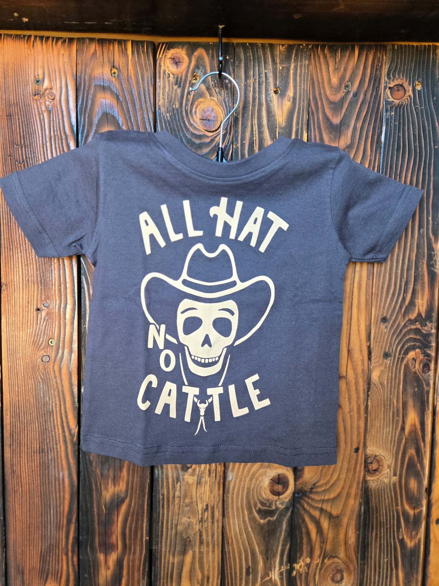 All Hat No Cattle*Youth & Adult