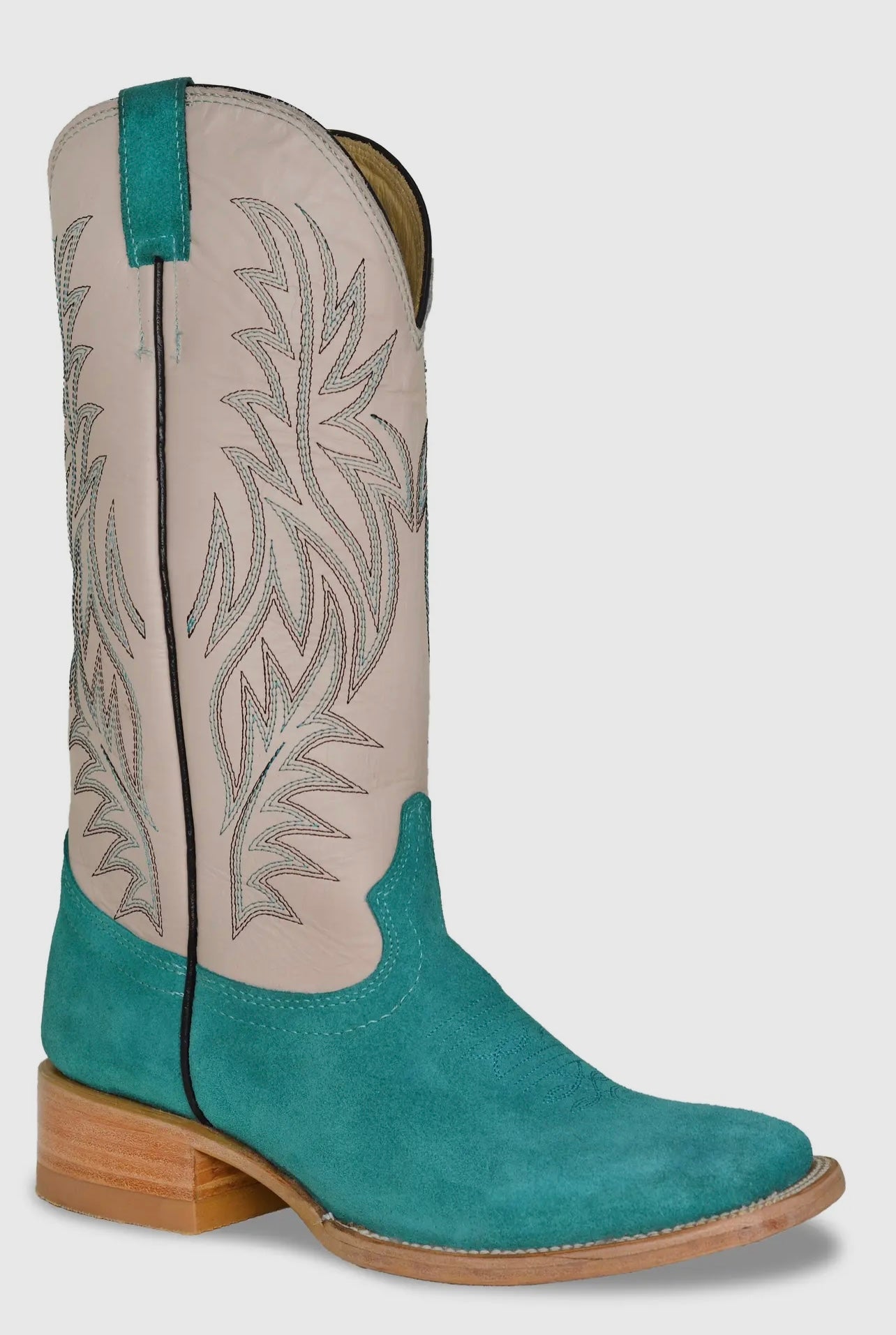 Redhawk TEAL Boot-Adult