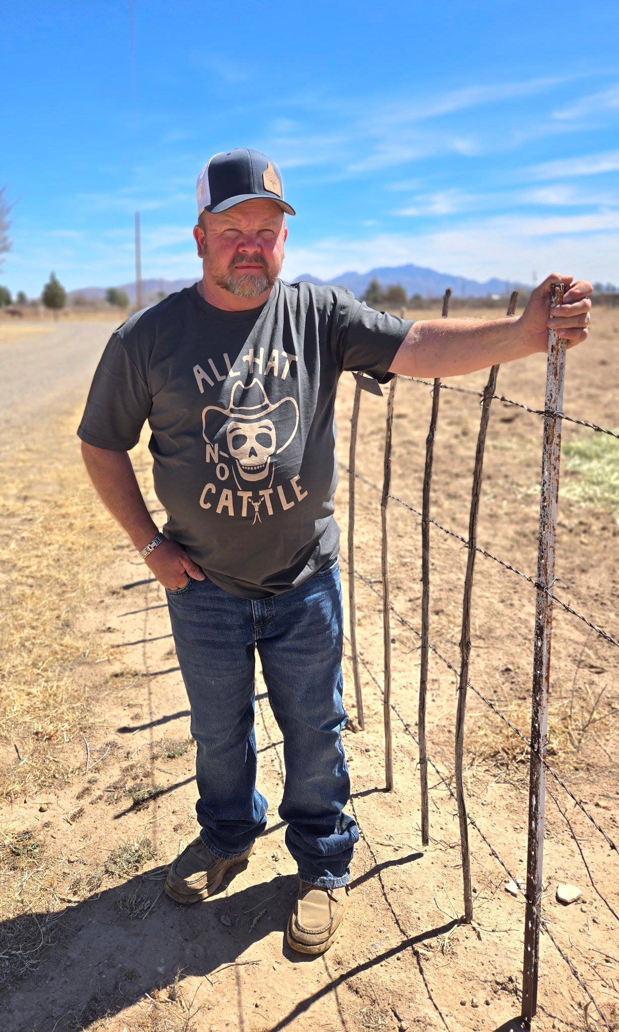 All Hat No Cattle*Youth & Adult