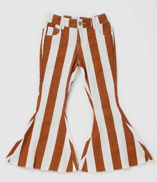 Striped *Youth* Bells