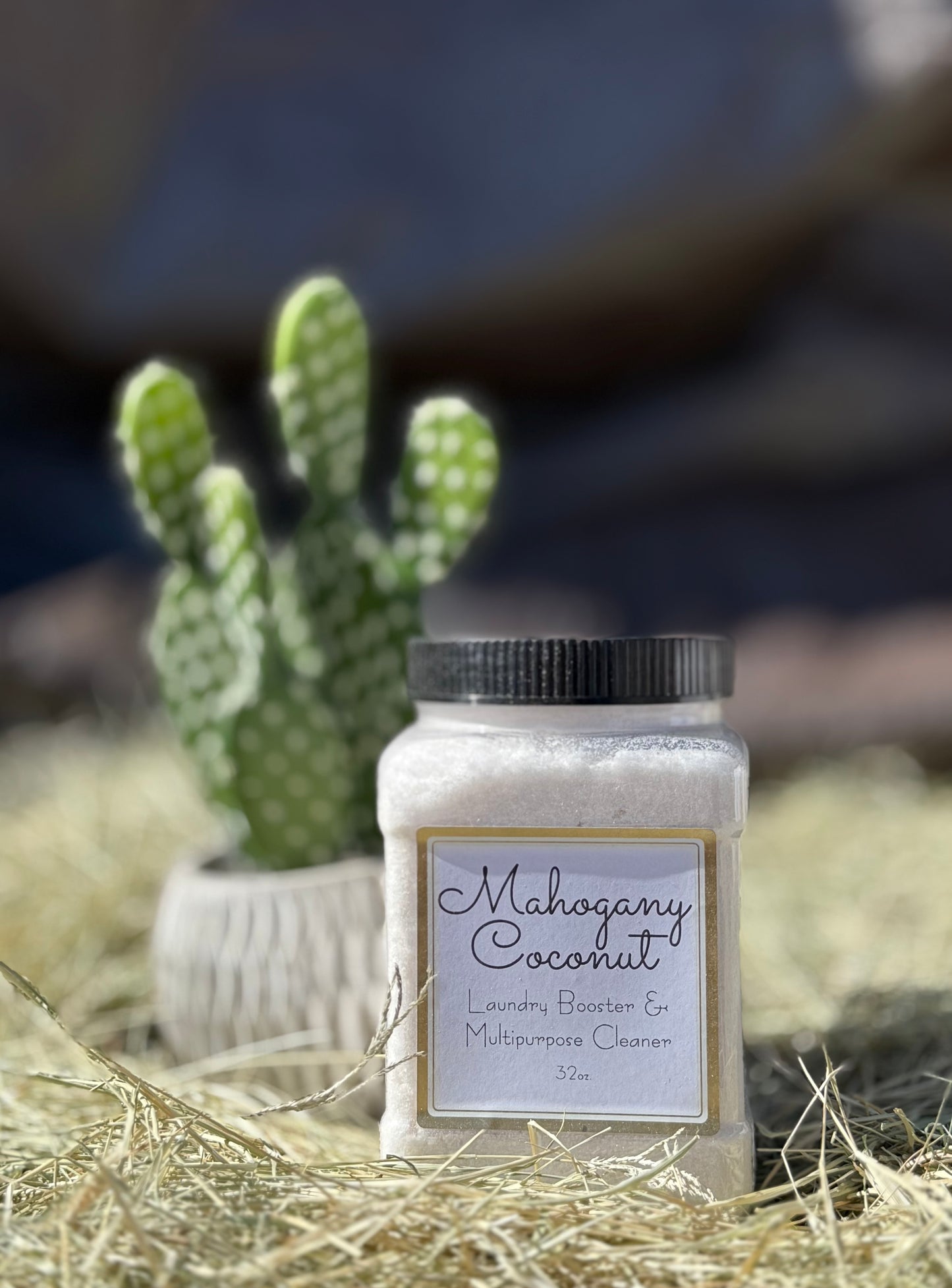 Salty Scent Boosters