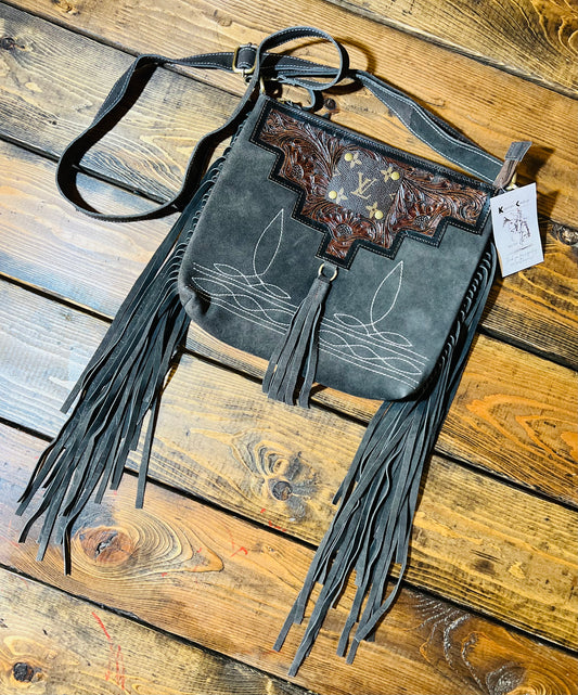 LV Bootstitch Purse