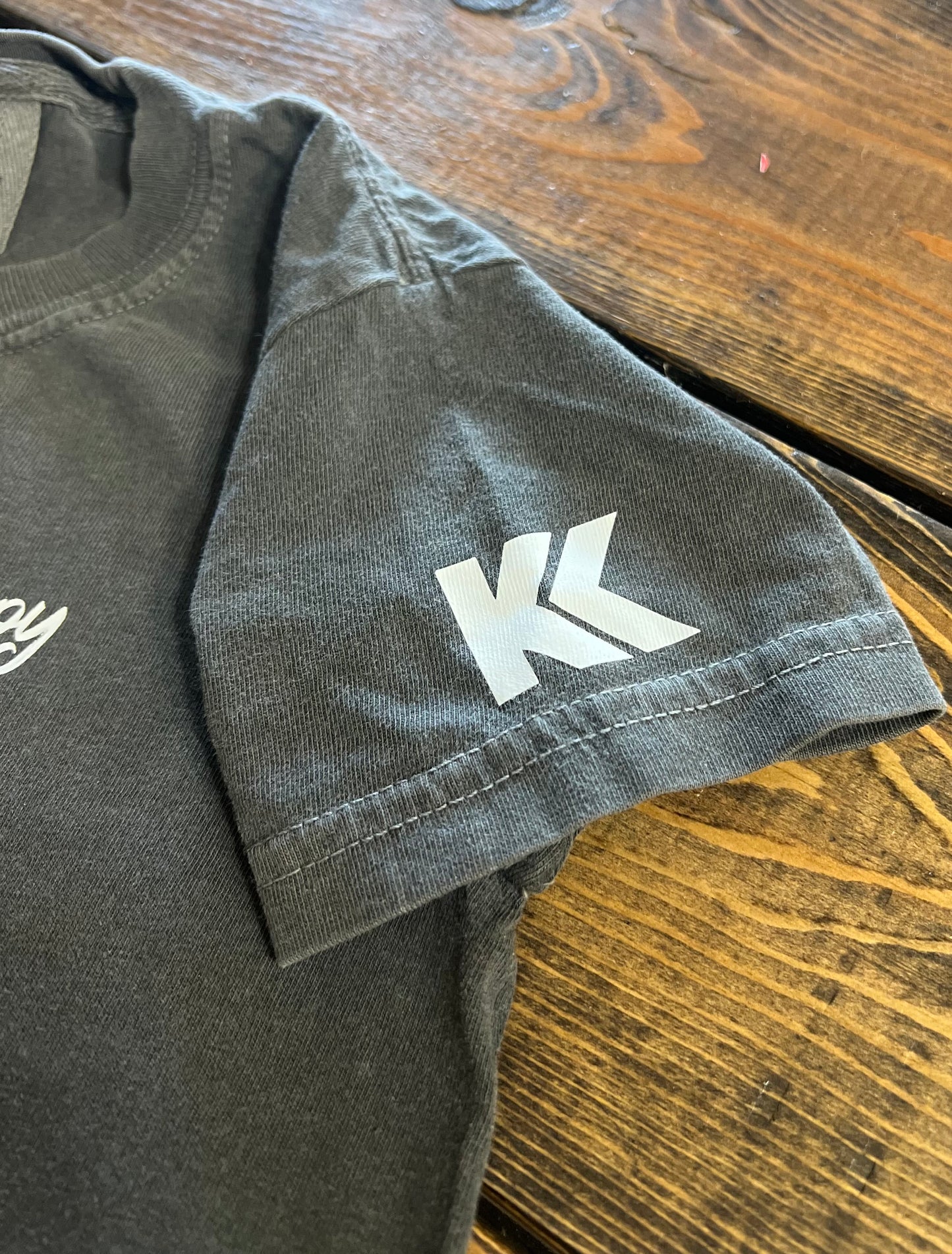 Kingdom Cowboy BRAND T-Shirt