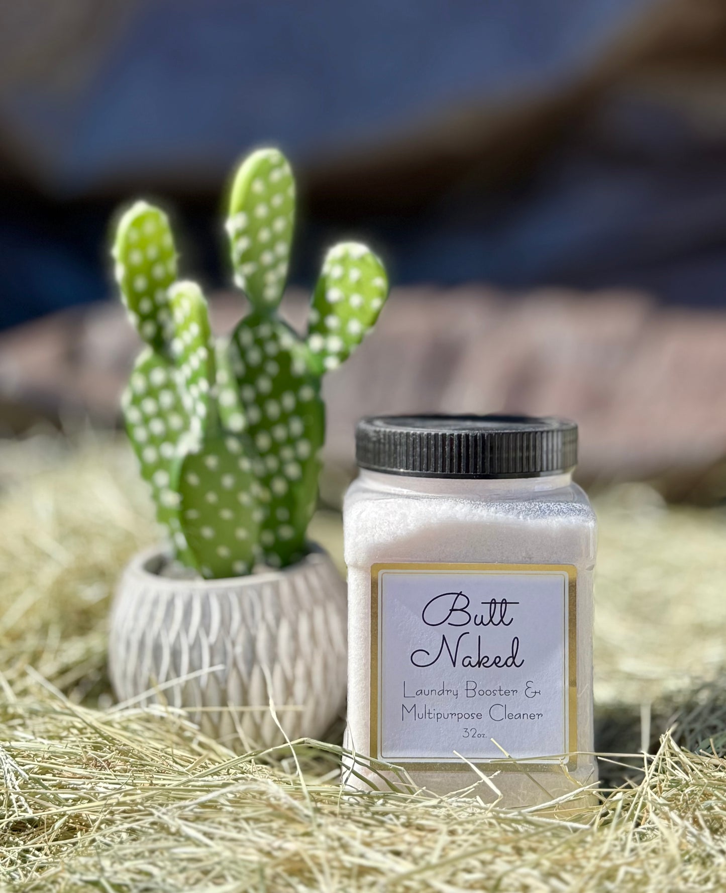 Salty Scent Boosters