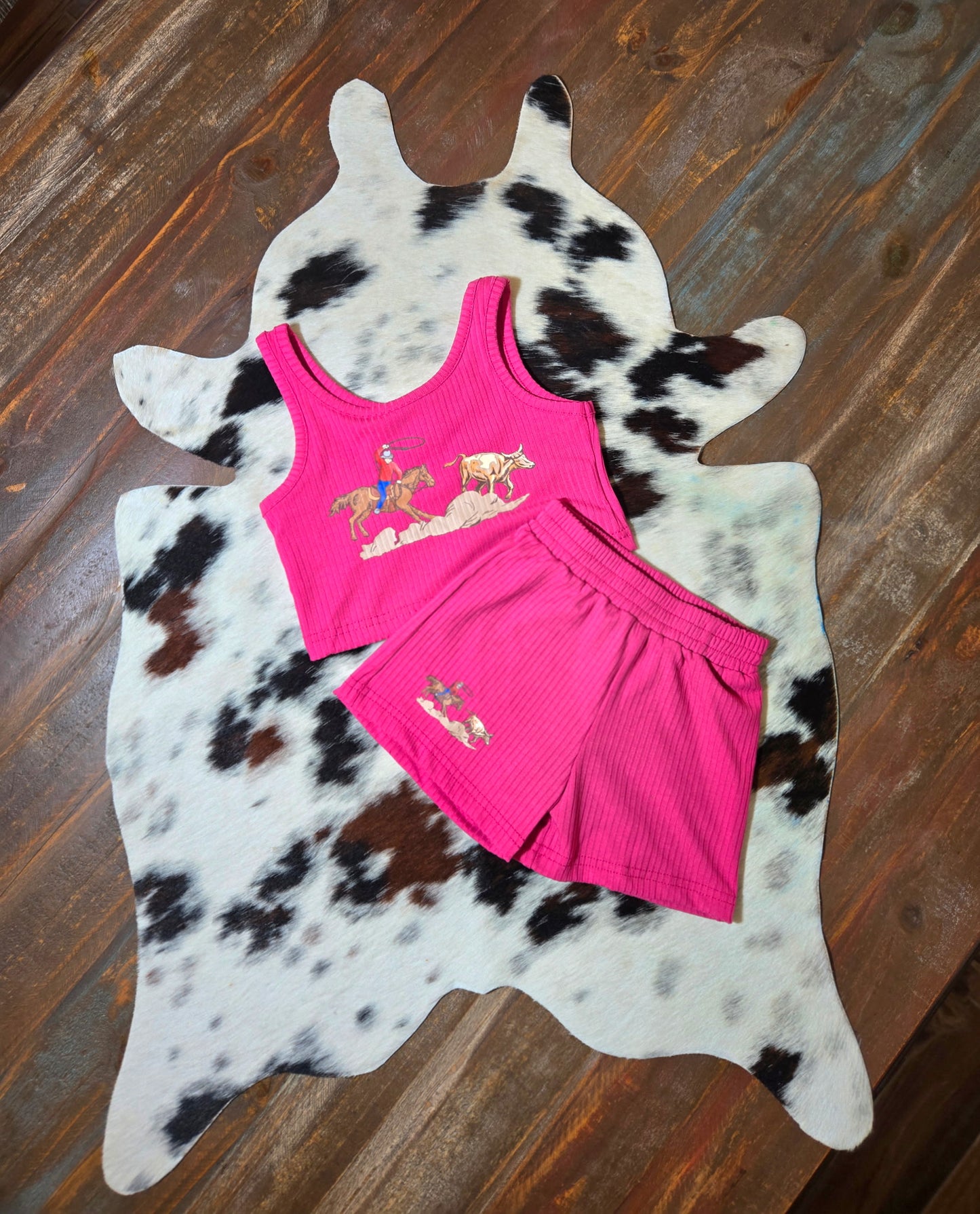 Chasing Mavericks Crop Set