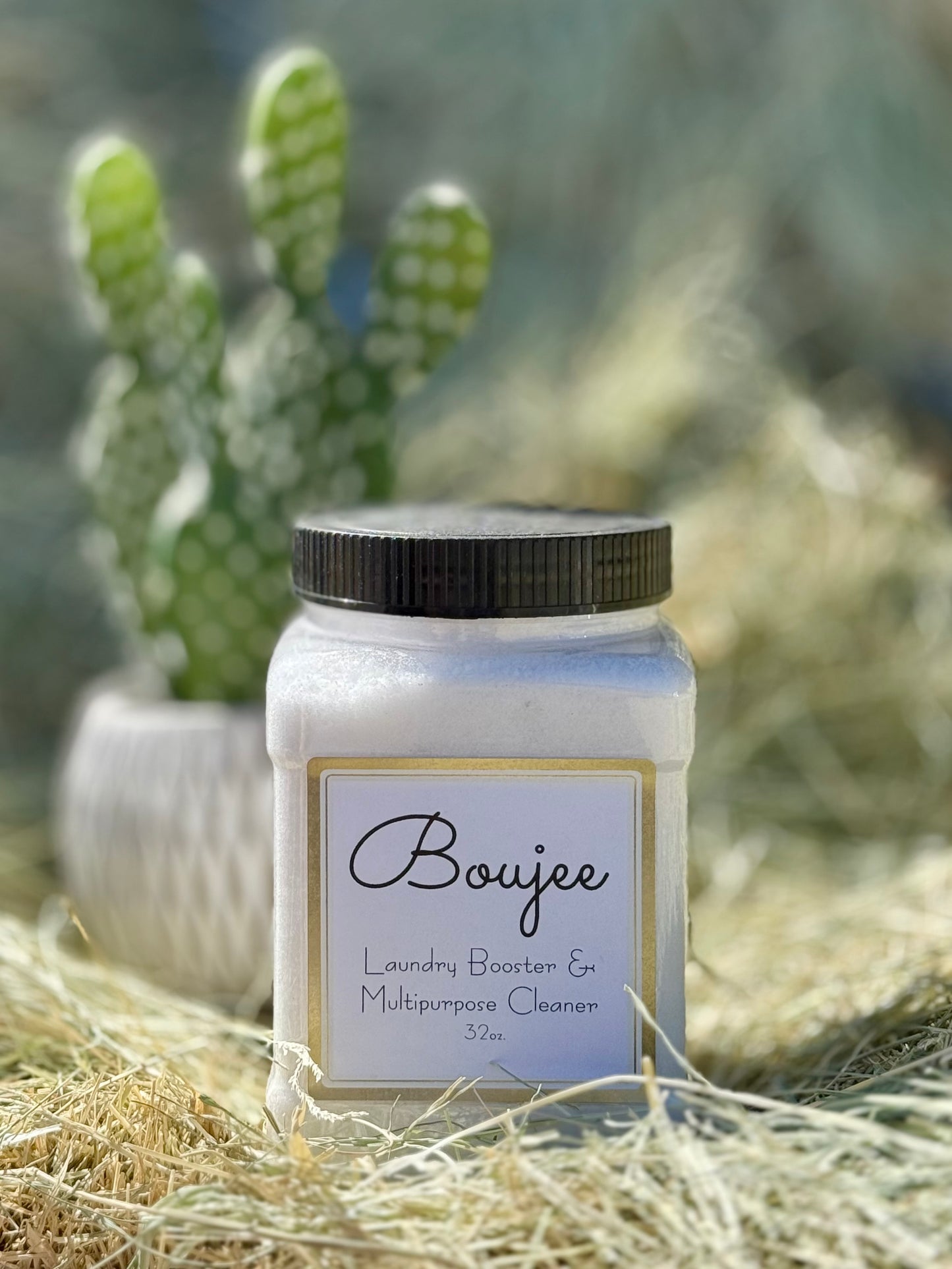 Salty Scent Boosters