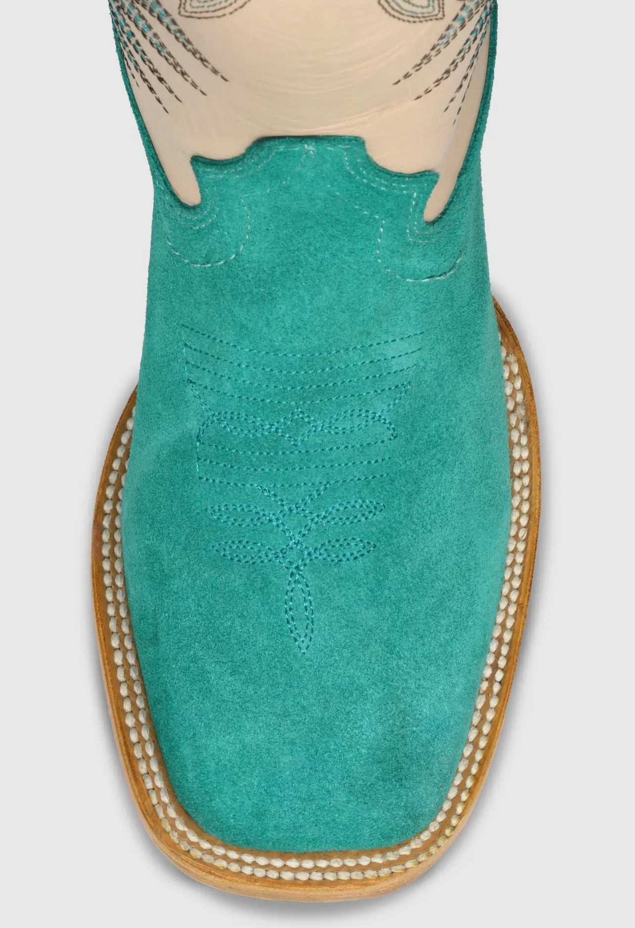 Redhawk TEAL Boot-Adult