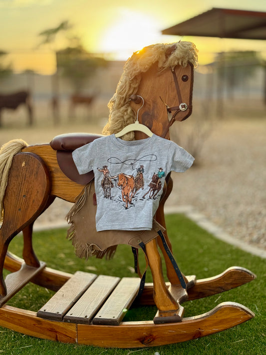 Chasing Mavericks Tee