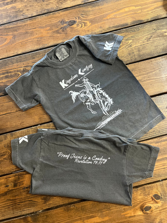 Kingdom Cowboy BRAND T-Shirt