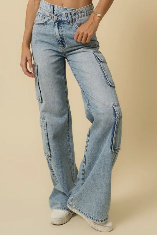 Cargo Jean