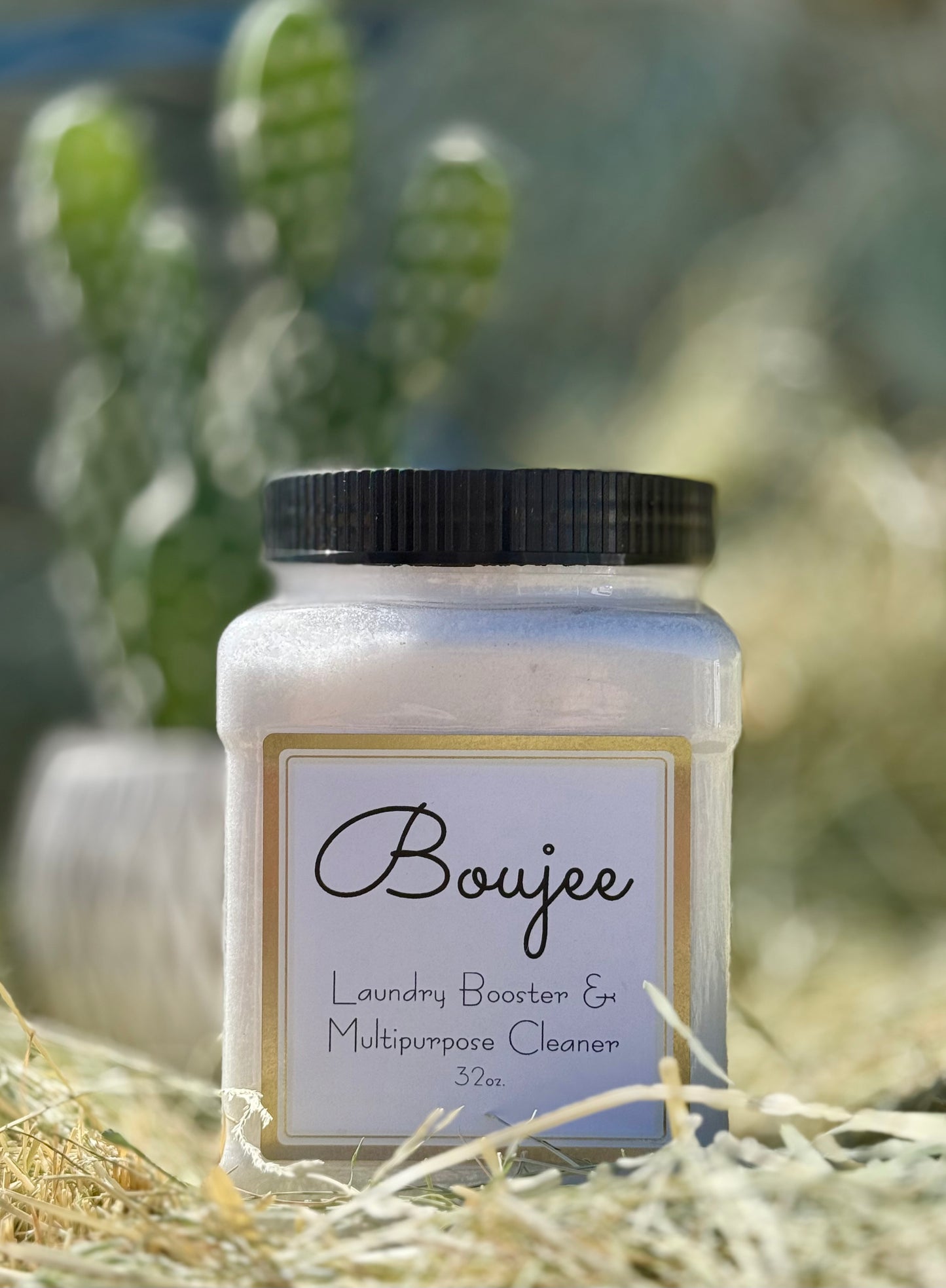 Salty Scent Boosters