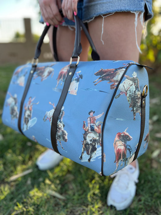 Laredo Weekender Bag