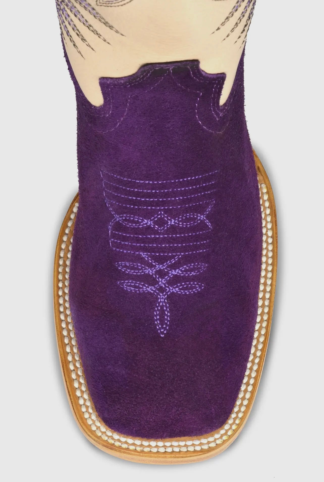 Redhawk PURPLE Boots- Adult