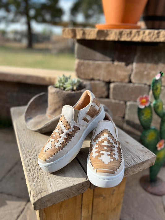 Dakota Western Tennis Shoe