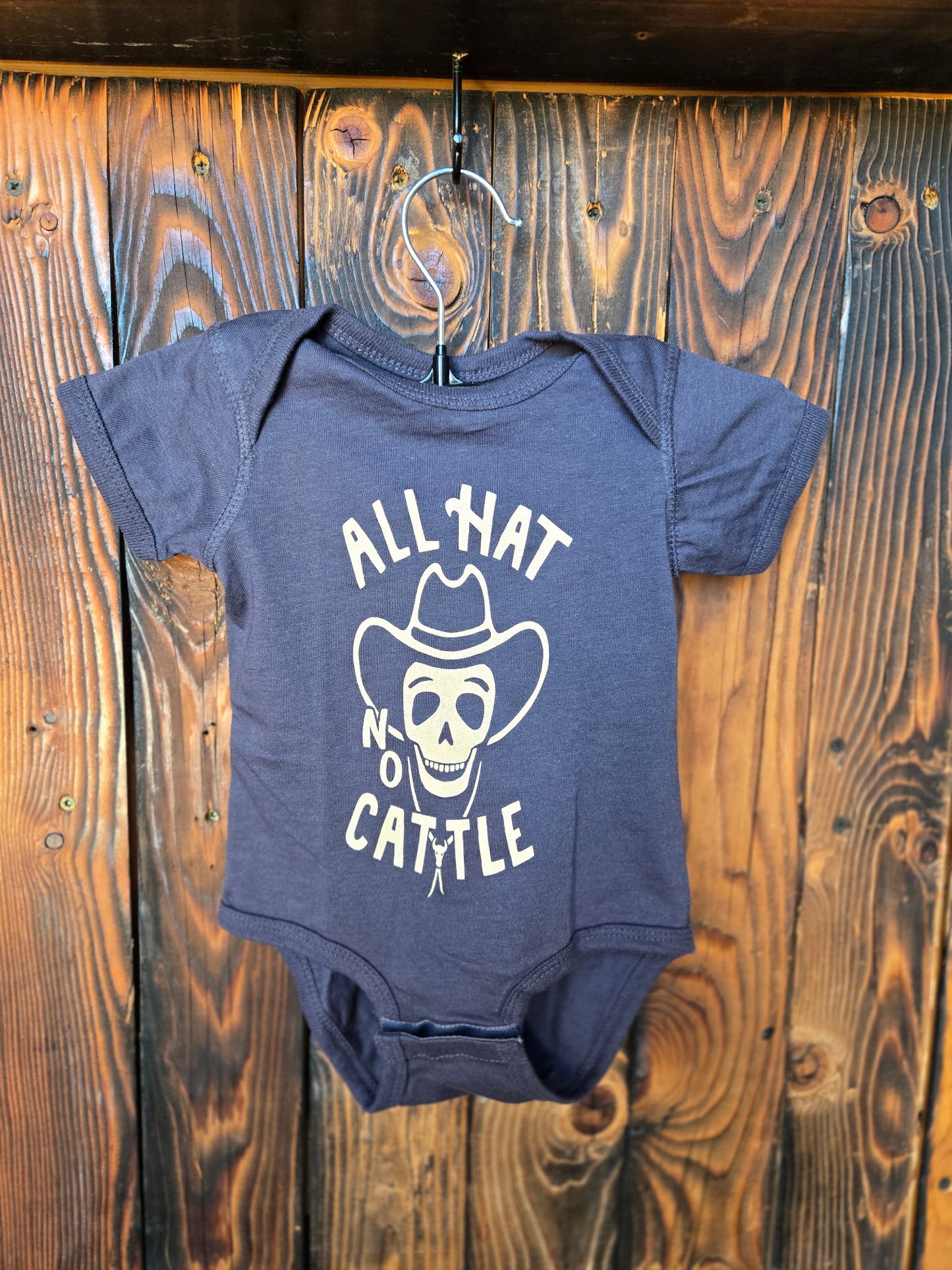 All Hat No Cattle*Youth & Adult