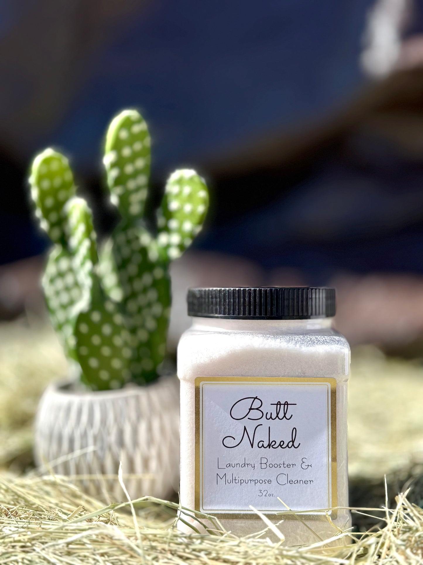 Salty Scent Boosters