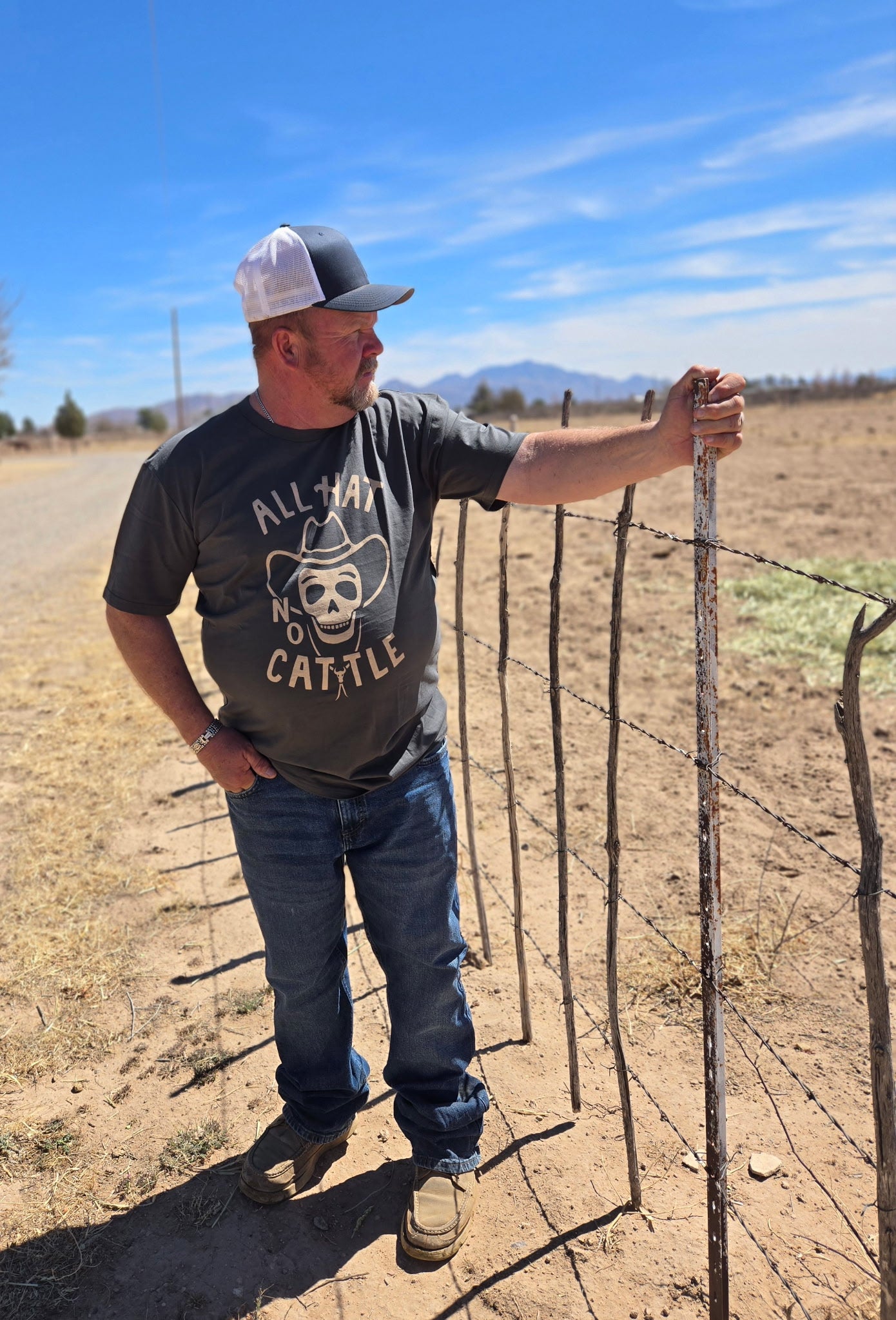 All Hat No Cattle*Youth & Adult