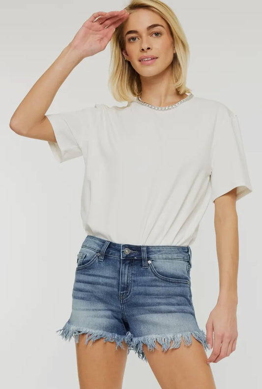 Frey Hem KanCan Short