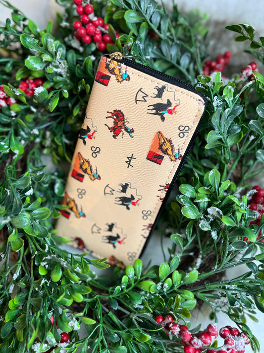Rodeo WALLET
